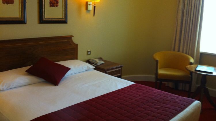 Albany House Room