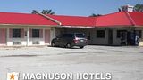 <b>Super 7 Inn Siloam Springs Exterior</b>