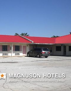 Super 7 Inn Siloam Springs