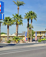 American Executive Inn Mesa