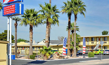 American Executive Inn Mesa