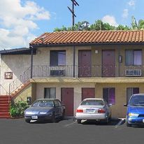 Mission Motel Lynwood