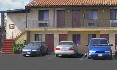 Mission Motel Lynwood