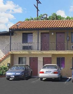 Mission Motel Lynwood