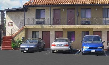 Mission Motel Lynwood