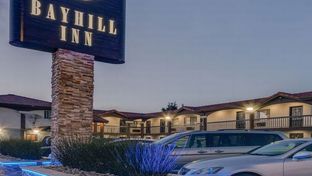 Bayhill Inn San Bruno
