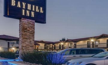 Bayhill Inn San Bruno