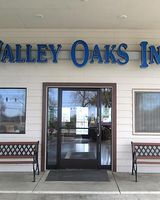 Valley Oaks Inn Woodland