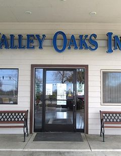 Valley Oaks Inn Woodland