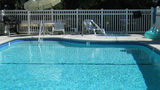 Valley Oaks Inn Woodland Pool