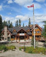 Winston Lodge & Spa