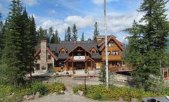 Winston Lodge & Spa