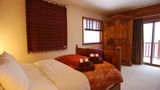 Winston Lodge & Spa Room