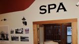 Winston Lodge & Spa Spa