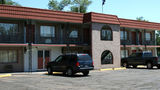High Chaparral Inn Rocky Ford Exterior