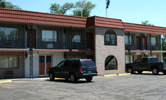 High Chaparral Inn Rocky Ford