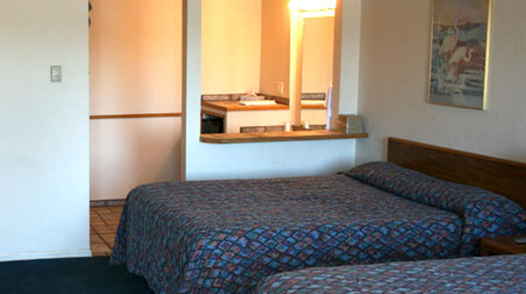 High Chaparral Inn Rocky Ford Room