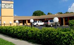 Executive Royal Inn Clewiston
