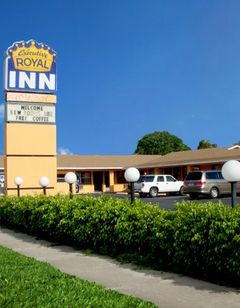 Executive Royal Inn Clewiston
