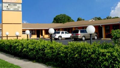 Executive Royal Inn Clewiston
