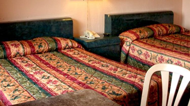 Executive Royal Inn Clewiston Room