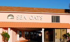 Club Sea Oats Resort