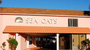 Club Sea Oats Resort