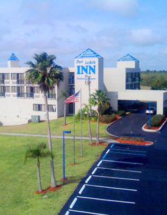 Port LaBelle Inn & Conference Center