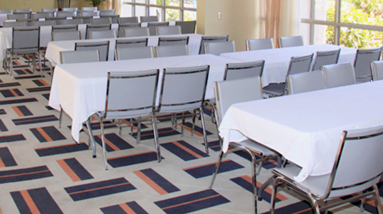 Port LaBelle Inn & Conference Center Meeting
