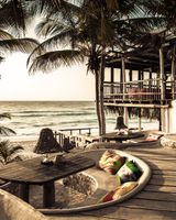 Papaya Playa, a Design Hotel