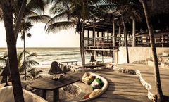 Papaya Playa, a Design Hotel