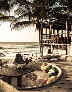 Papaya Playa, a Design Hotel
