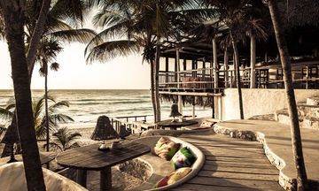 Papaya Playa, a Design Hotel