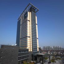 Jinling Hotel Yangzhou