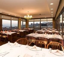 Grand Yavuz Hotel Sultanahmet Restaurant