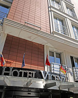 Hotel Vicenza