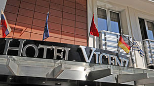 Hotel Vicenza
