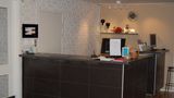 Hotell Marieberg Lobby