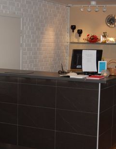 Hotell Marieberg