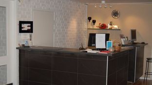 Hotell Marieberg