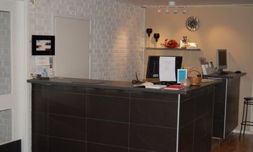 Hotell Marieberg