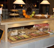 Hotell Marieberg Restaurant