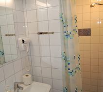 Hotell Marieberg Suite