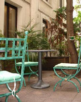 Hotel les Hauts de Passy