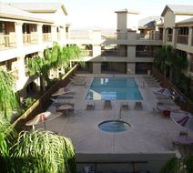 Siegel Suites Select Casa Grande Pool