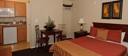 Siegel Suites Select Casa Grande Room
