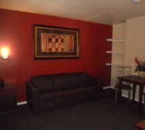 Siegel Suites Select Casa Grande Suite