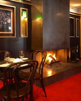 Middle Park Hotel