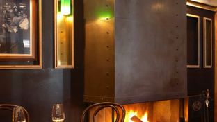 Middle Park Hotel
