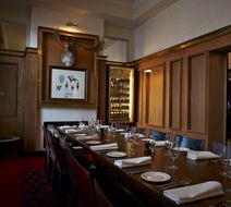 Middle Park Hotel Meeting